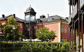 Allee Hotel Neustadt an Der Aisch